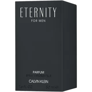 Eternity for Men Eau de Parfum - Herenparfum by Calvin Klein in 50 ml – product photo 3 of 3