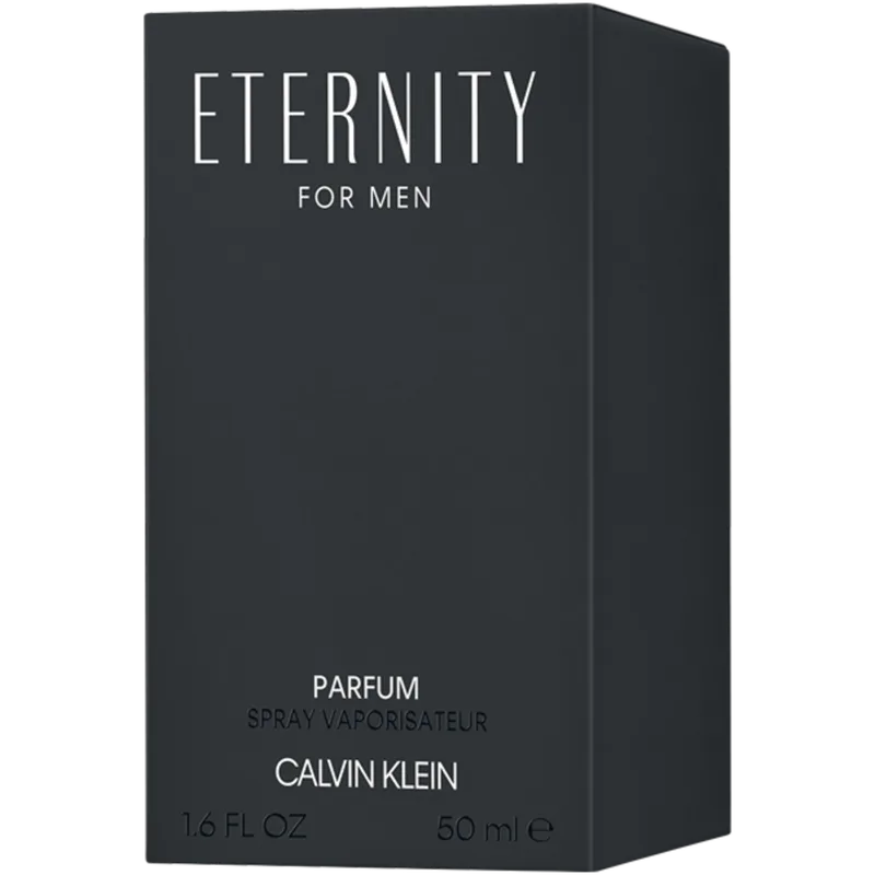 Eternity for Men Eau de Parfum - Herenparfum by Calvin Klein in 50 ml – product photo 3 of 3