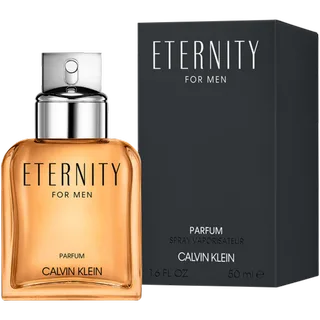 Eternity for Men Eau de Parfum - Herenparfum by Calvin Klein in 50 ml – product photo 2 of 3