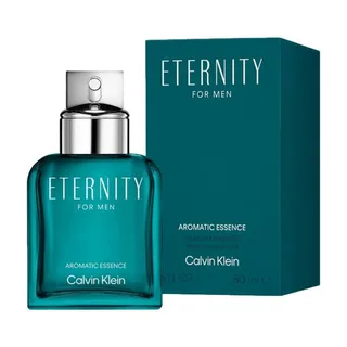 Eternity for Men Eau de Parfum - Herenparfum by Calvin Klein in 50 ml – product photo 3 of 3