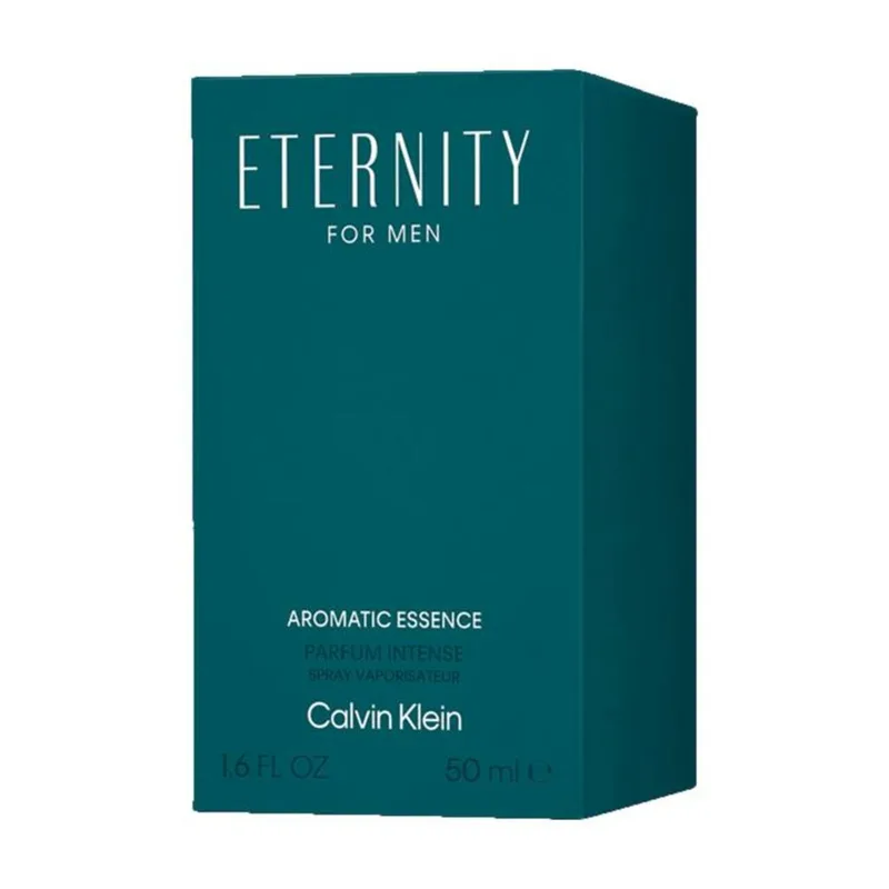 Eternity for Men Eau de Parfum - Herenparfum by Calvin Klein in 50 ml – product photo 2 of 3