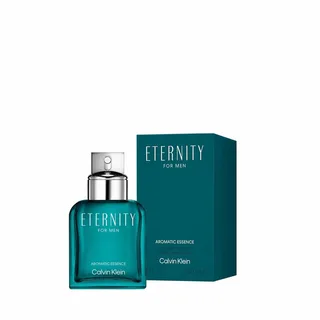 Eternity for Men Eau de Parfum - Herenparfum by Calvin Klein in 50 ml – product photo 1 of 3