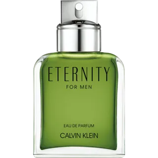 Eternity For Men EdP Nat. Spray fra Calvin Klein – produktbillede 1 af 5