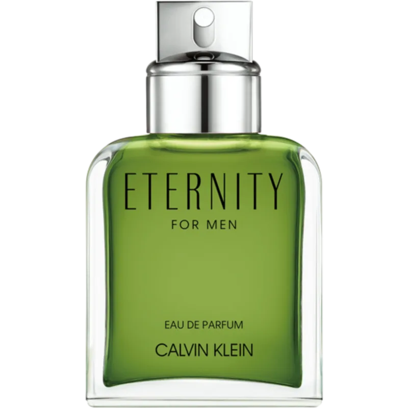 Eternity For Men EdP Nat. Spray fra Calvin Klein – produktbillede 1 af 5