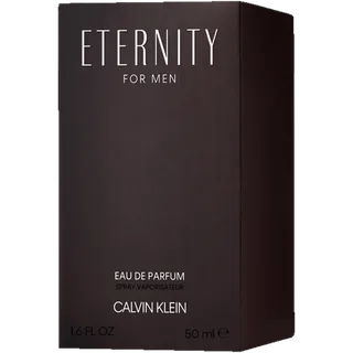 Eternity For Men EdP Nat. Spray fra Calvin Klein – produktbillede 2 af 5