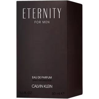 Eternity For Men EdP Nat. Spray fra Calvin Klein – produktbillede 3 af 5