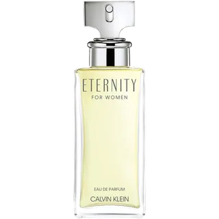 Eternity For Women EDP by Calvin Klein in 100 ml – product photo 2 of 3