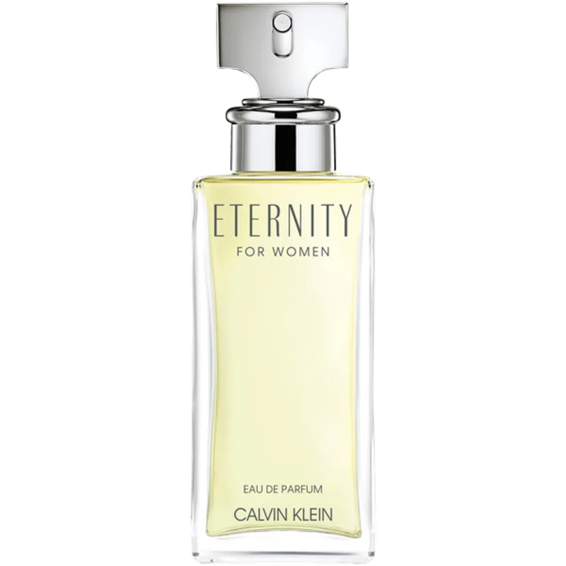 Eternity For Women EDP by Calvin Klein in 100 ml – product photo 2 of 3