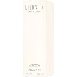 Eternity For Women EDP by Calvin Klein in 100 ml – product photo 3 of 3