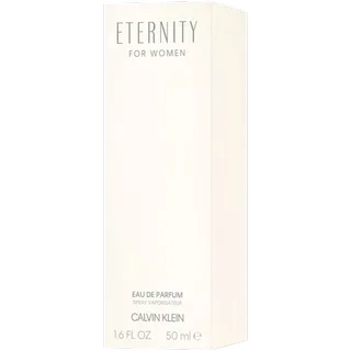 Eternity For Women EDP från Calvin Klein i 50 ml – produktbild 1 av 2