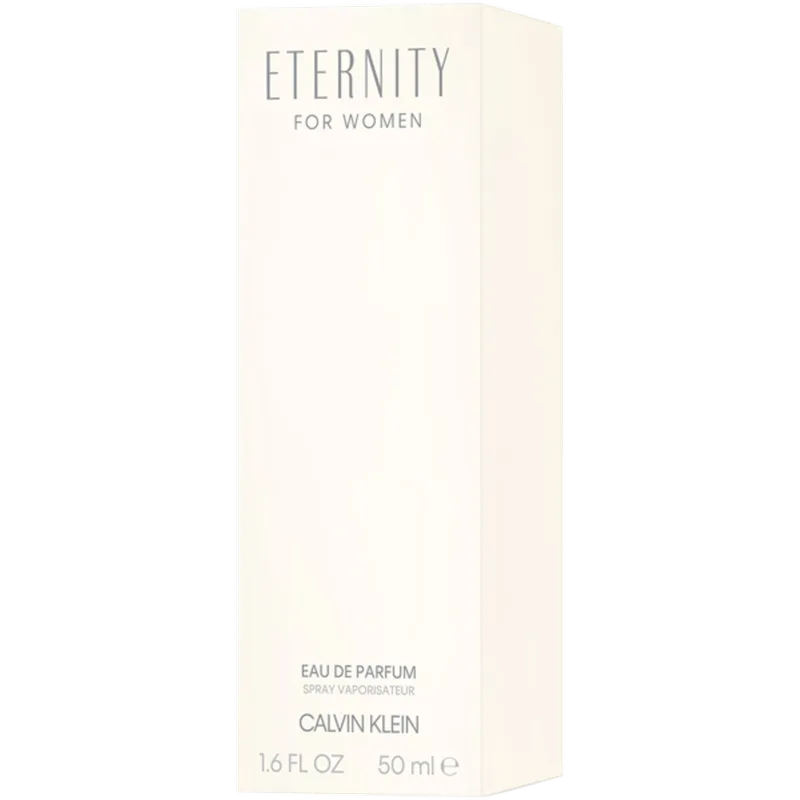 Eternity For Women EDP från Calvin Klein i 50 ml – produktbild 1 av 2