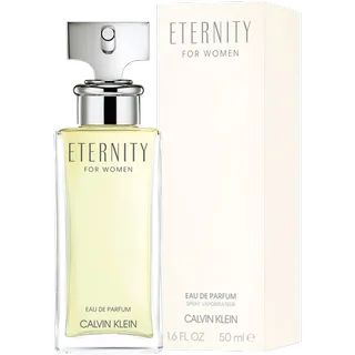 Eternity For Women EDP från Calvin Klein i 50 ml – produktbild 2 av 2