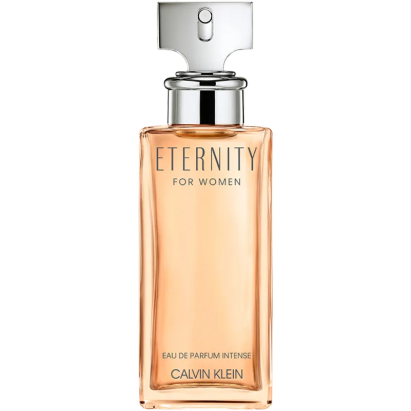 Eternity Intense Eau De Parfum Spray von Calvin Klein in 100 ml – Produktfoto 2 von 3
