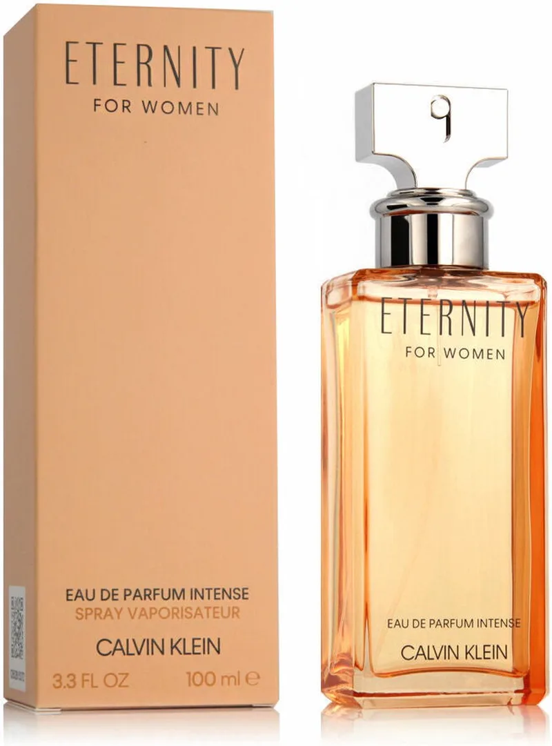Eternity Intense Eau De Parfum Spray von Calvin Klein in 100 ml – Produktfoto 1 von 3