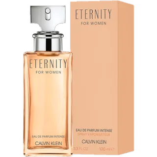 Eternity Intense Eau De Parfum Spray von Calvin Klein in 100 ml – Produktfoto 3 von 3