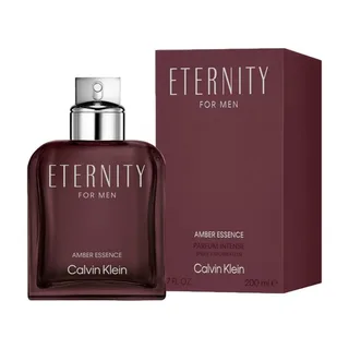 Eternity Men Amber Essence Parfum de Calvin Klein – photo du produit 3 sur 3