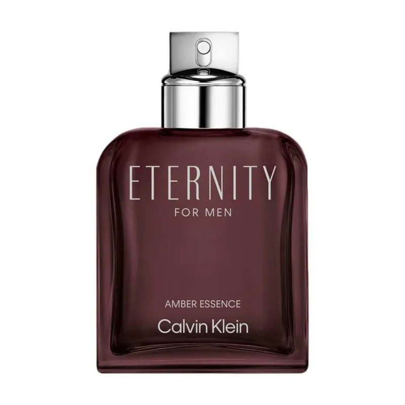 Eternity Men Amber Essence Parfum de Calvin Klein – photo du produit 1 sur 3