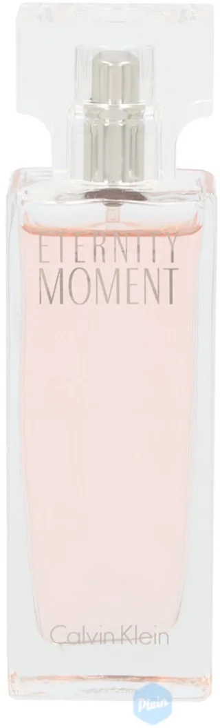 Eternity Moment Eau de parfum - Damesparfum von Calvin Klein in 30 ml – Produktfoto 1 von 3