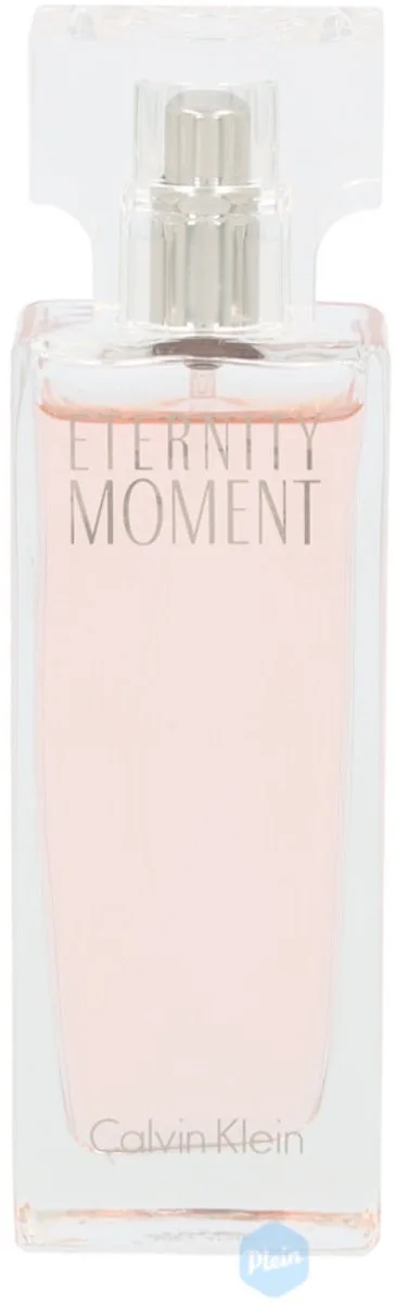 Eternity Moment Eau de parfum - Damesparfum von Calvin Klein in 30 ml – Produktfoto 1 von 3