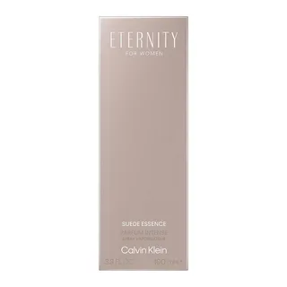 Eternity Suede Essence for her Parfum fra Calvin Klein i 100 ml – produktbillede 2 af 3