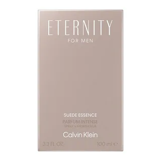 Eternity Suede Essence for him Parfum fra Calvin Klein i 100 ml – produktbillede 2 af 3