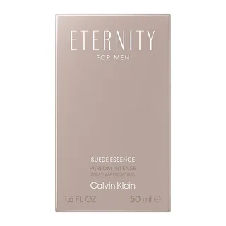 Eternity Suede Essence for him Parfum van Calvin Klein in 50 ml – productfoto 2 van 3
