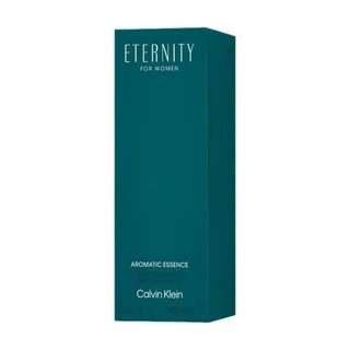 Eternity Woman Aromatic Essence Eau de Parfum de Calvin Klein en 50 ml – photo du produit 1 sur 2