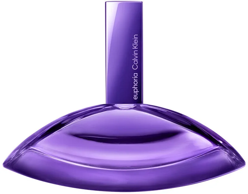 Euphoria Bold Elixir Parfum Intense for Women, Vrouwen, Vloeibare parfum, Spray, 36 maand(en), ALCOHOL DENAT., PARFUM/FRAGRANCE, AQUA/WATER/EAU, VANILLIN, ETHYLHEXYL SALICYLATE, LINALOOL,... by Calvin Klein in 100 ml – product photo