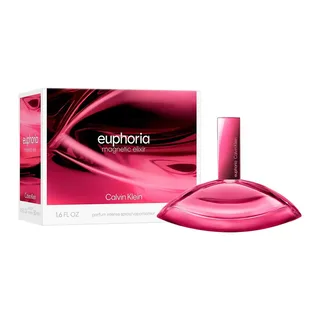 Euphoria Magnetic Elixir Parfum Intense for Women, Vrouwen, Niet-navulbare fles, Vloeibare parfum, Spray, 36 maand(en) de Calvin Klein en 50 ml – photo du produit 3 sur 3