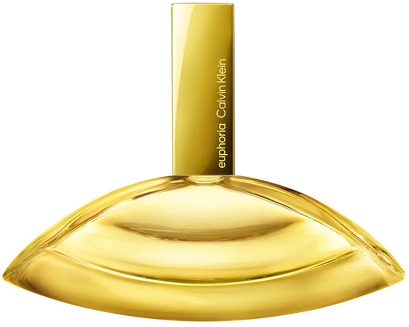 Euphoria Solar Elixir Parfum Intense for Women, Vrouwen, Niet-navulbare fles, Vloeibare parfum, Spray, 36 maand(en) by Calvin Klein in 50 ml – product photo 1 of 3
