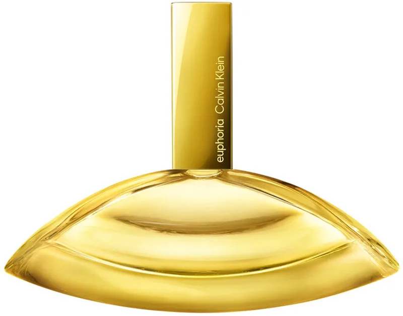 Euphoria Solar Elixir Parfum Intense for Women, Vrouwen, Niet-navulbare fles, Vloeibare parfum, Spray, 36 maand(en) fra Calvin Klein i 100 ml – produktbillede 1 af 3