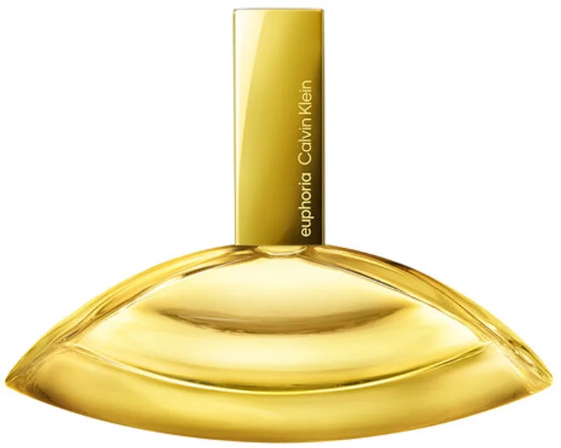 Euphoria Solar Elixir Parfum Intense for Women, Vrouwen, Niet-navulbare fles, Vloeibare parfum, Spray, 36 maand(en) von Calvin Klein in 30 ml – Produktfoto 1 von 3