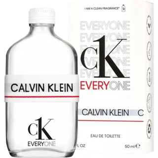 Everyone Eau de Toilette Spray - Unisex fra Calvin Klein i 50 ml – produktbillede 2 af 4