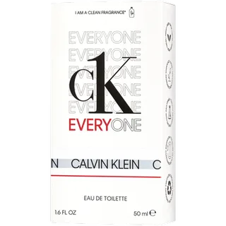 Everyone Eau de Toilette Spray - Unisex fra Calvin Klein i 50 ml – produktbillede 3 af 4