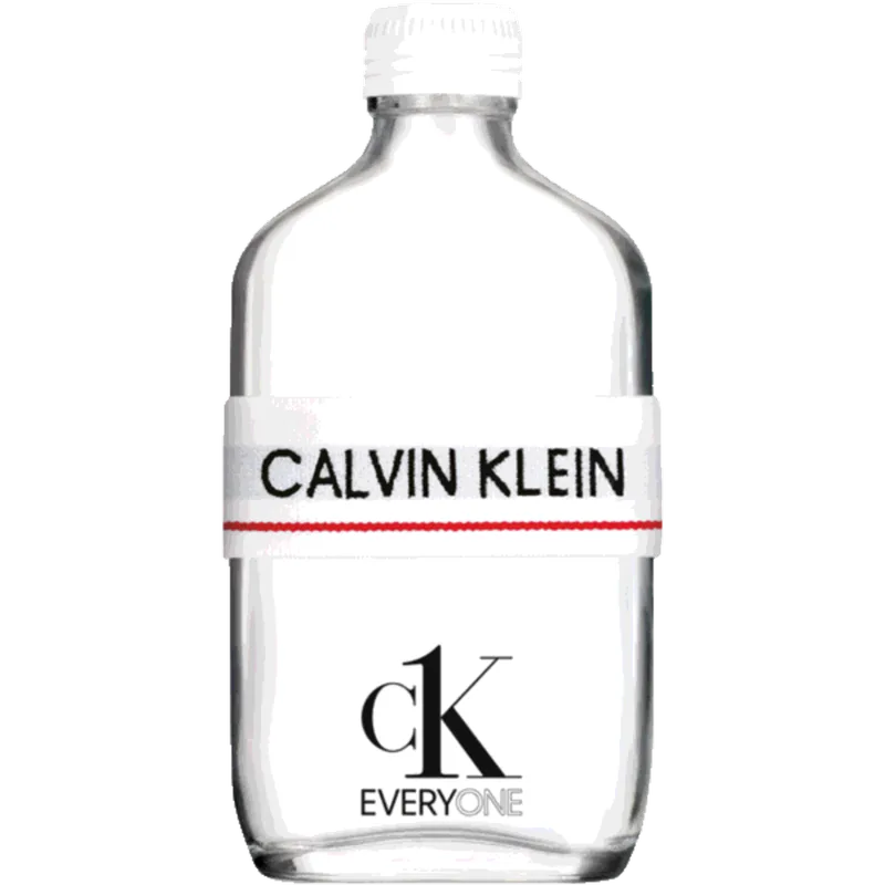 Everyone Eau de Toilette Spray - Unisex fra Calvin Klein i 50 ml – produktbillede 4 af 4