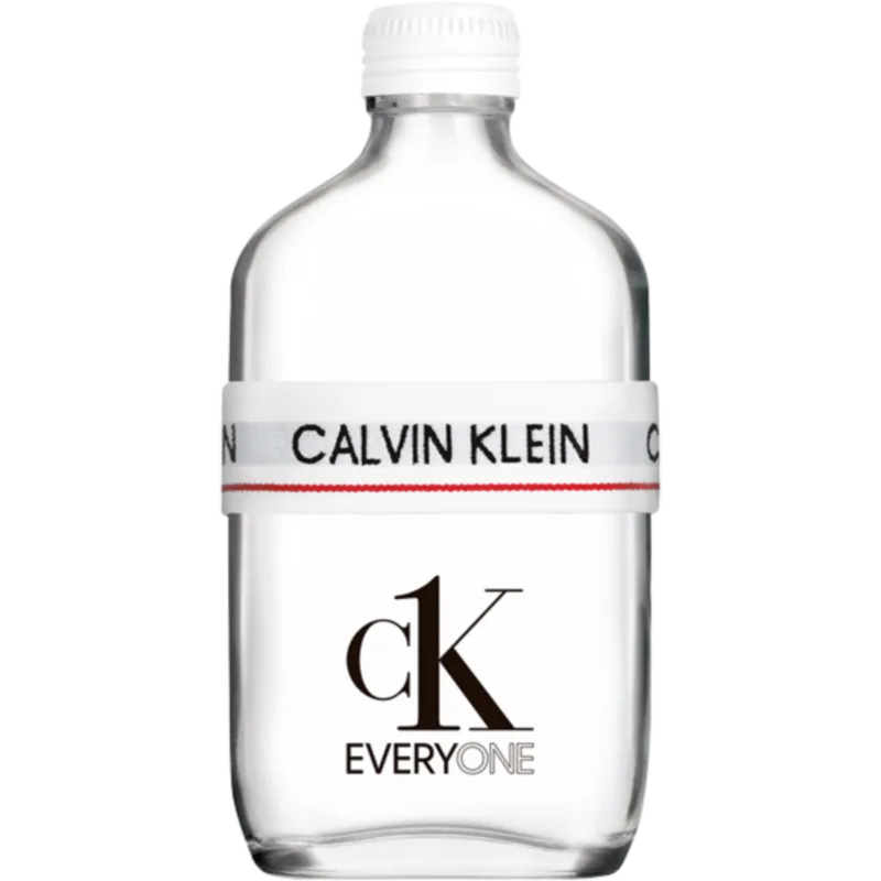 Everyone Eau de Toilette Spray - Unisex citrusachtige geur von Calvin Klein in 100 ml – Produktfoto 4 von 4