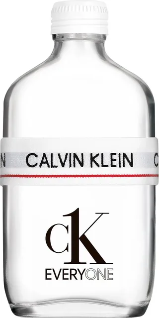 Everyone Eau de Toilette Spray - Unisex citrusachtige geur von Calvin Klein in 100 ml – Produktfoto 1 von 4