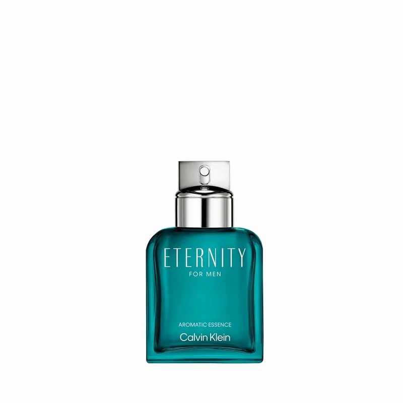 Herenparfum Calvin Klein EDP Eternity Aromatic Essence fra Calvin Klein i 100 ml – produktbillede