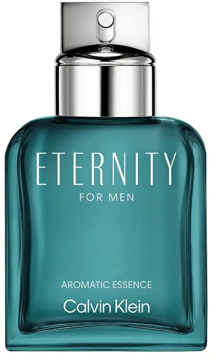 Herenparfum Calvin Klein EDP Eternity Aromatic Essence von Calvin Klein in 200 ml – Produktfoto