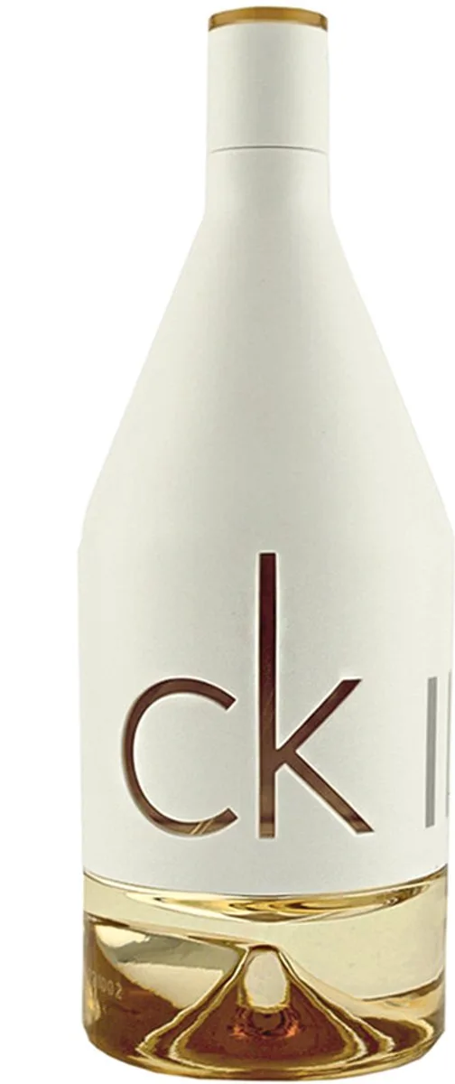 In2U Eau de Toilette - Damesparfum fra Calvin Klein i 100 ml – produktbillede
