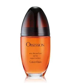 Obsession Eau de Parfum - Damesparfum från Calvin Klein i 30 ml – produktbild