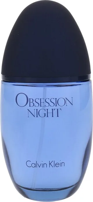 Obsession Night Eau de Parfum - Damesparfum van Calvin Klein in 100 ml – productfoto 1 van 3