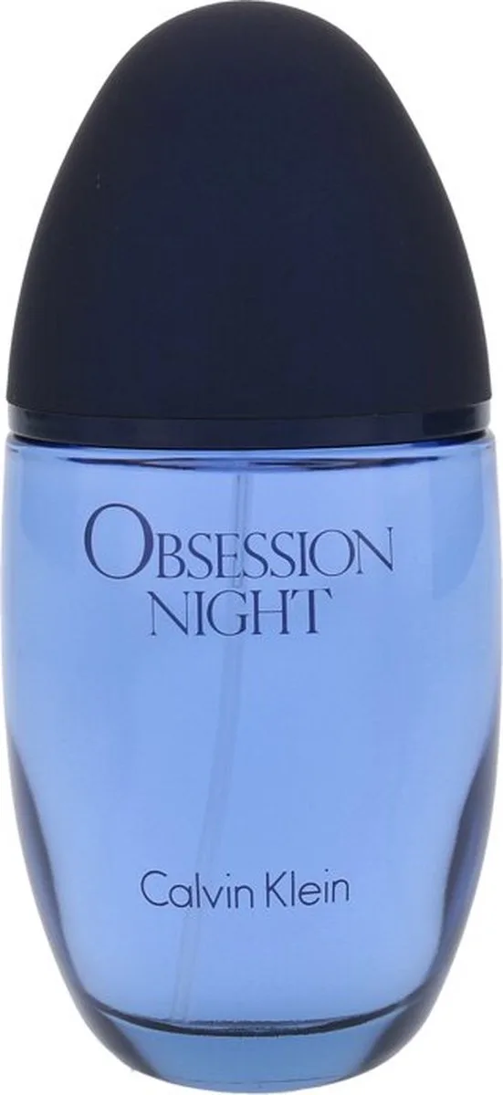 Obsession Night Eau de Parfum - Damesparfum van Calvin Klein in 100 ml – productfoto 1 van 3