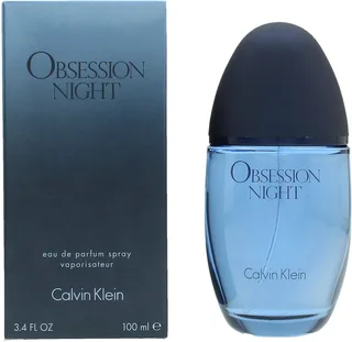 Obsession Night Eau de Parfum - Damesparfum van Calvin Klein in 100 ml – productfoto 2 van 3