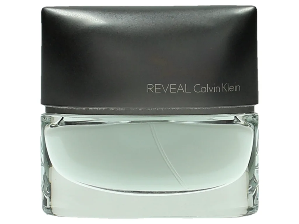 Reveal Man Eau de toilette Heren fra Calvin Klein i 30 ml – produktbillede