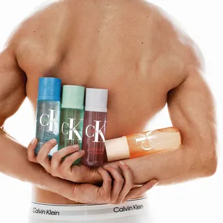 Uniseks Parfum Calvin Klein CK von Calvin Klein in 236 ml – Produktfoto 1 von 4
