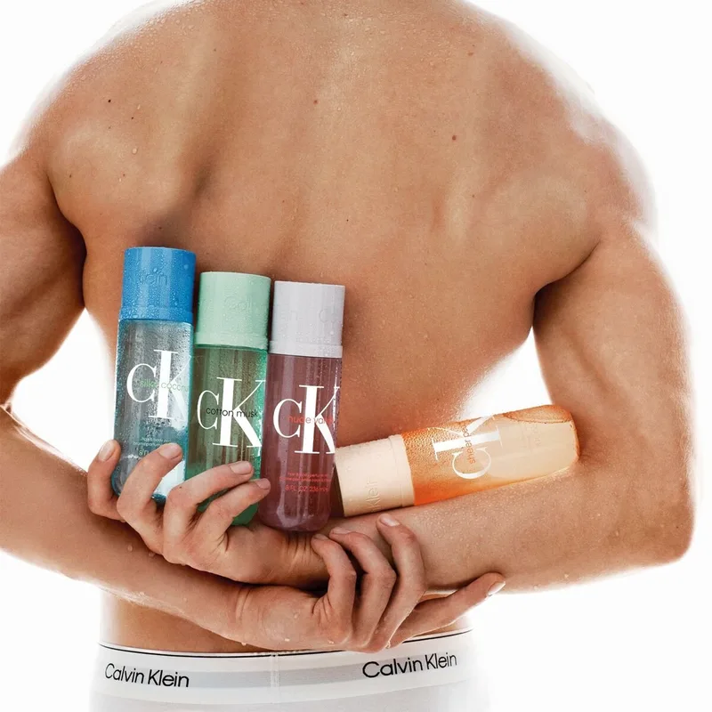 Uniseks Parfum Calvin Klein CK von Calvin Klein in 236 ml – Produktfoto 1 von 4