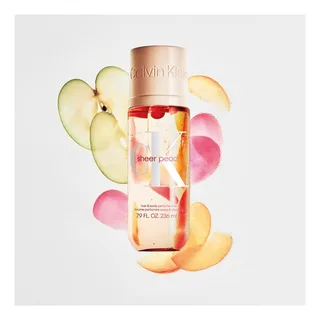 Uniseks Parfum Calvin Klein CK von Calvin Klein in 236 ml – Produktfoto 4 von 4