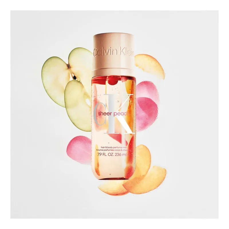 Uniseks Parfum Calvin Klein CK von Calvin Klein in 236 ml – Produktfoto 4 von 4