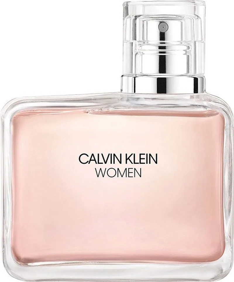Women Eau de Parfum - Damesparfum by Calvin Klein in 100 ml – product photo